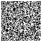 QR code with Refrigeration & Elc Sup Co contacts
