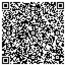 QR code with Kids First contacts