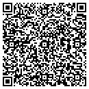 QR code with Pentafab Inc contacts