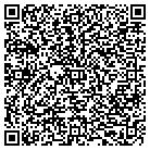 QR code with Ozark Film & Video Productions contacts