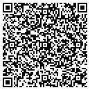 QR code with PLT Operating contacts