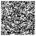 QR code with JRA Realty contacts