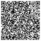 QR code with McClellan Services Inc contacts