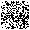 QR code with Harris Co contacts