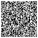 QR code with Hilcrest Inn contacts