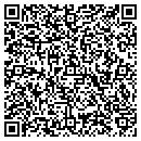 QR code with C T Transport LLC contacts
