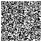 QR code with First Security Bank-Clrksvll contacts