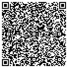 QR code with Allmon-Mack Title Service Inc contacts