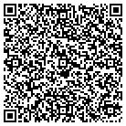 QR code with Matson Navigation Company contacts