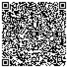 QR code with Virginia L Hrrson Anmal Shlter contacts