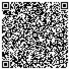 QR code with Honorable Terry Crabtree contacts