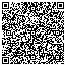 QR code with Hwy 62 R V contacts