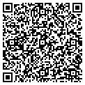 QR code with A 1 Exxon contacts