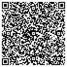 QR code with Hershel Cannon & Assoc contacts