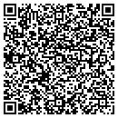 QR code with Barefoot Docks contacts