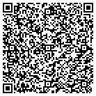 QR code with Seven Up Rc North Central Ofc contacts