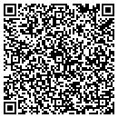 QR code with Arthur's Bar-B-Q contacts