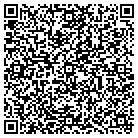 QR code with Ozone Heating & Air Cond contacts