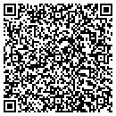 QR code with Zub Wear LLC contacts