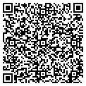 QR code with KAMS contacts