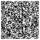 QR code with Mc Cartney-Faucette Ins Inc contacts