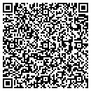 QR code with J T Electric contacts