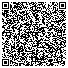QR code with South Arkansas Tax Pro Inc contacts