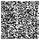 QR code with T&R Tree Service & Stump Grinding contacts