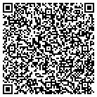 QR code with Tate Flower & Gift Shop contacts