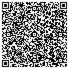 QR code with Delta Omega Omega Chapter of A contacts