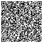 QR code with Anderson Courier Service contacts