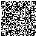 QR code with Memas contacts