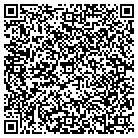 QR code with Woodlawn School District 6 contacts