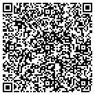 QR code with Woody's Barbecue & Catering contacts