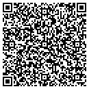 QR code with Ken Young Co contacts