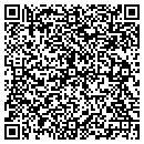 QR code with True Treasures contacts