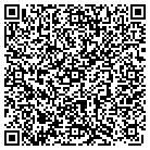 QR code with First American Cash Advance contacts