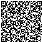 QR code with Antioch Church Siloam Spring contacts