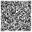 QR code with Heber Springs Brakes & Diesel contacts