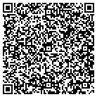 QR code with Mc Gaughey Insurance Co contacts