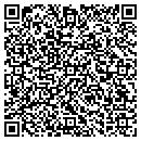 QR code with Umberson Masonry Inc contacts