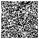 QR code with Coiffuer's contacts