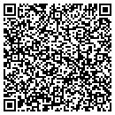 QR code with Hair Tech contacts