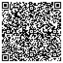 QR code with King Mini Storage contacts