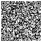 QR code with Professional Real Estate Mgt contacts