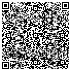 QR code with Algoa Church Of Christ contacts