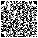 QR code with Ahart's Grocery contacts