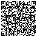 QR code with Jaco contacts