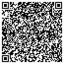 QR code with Iron Shoppe contacts