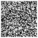 QR code with Harlan C Phillips contacts